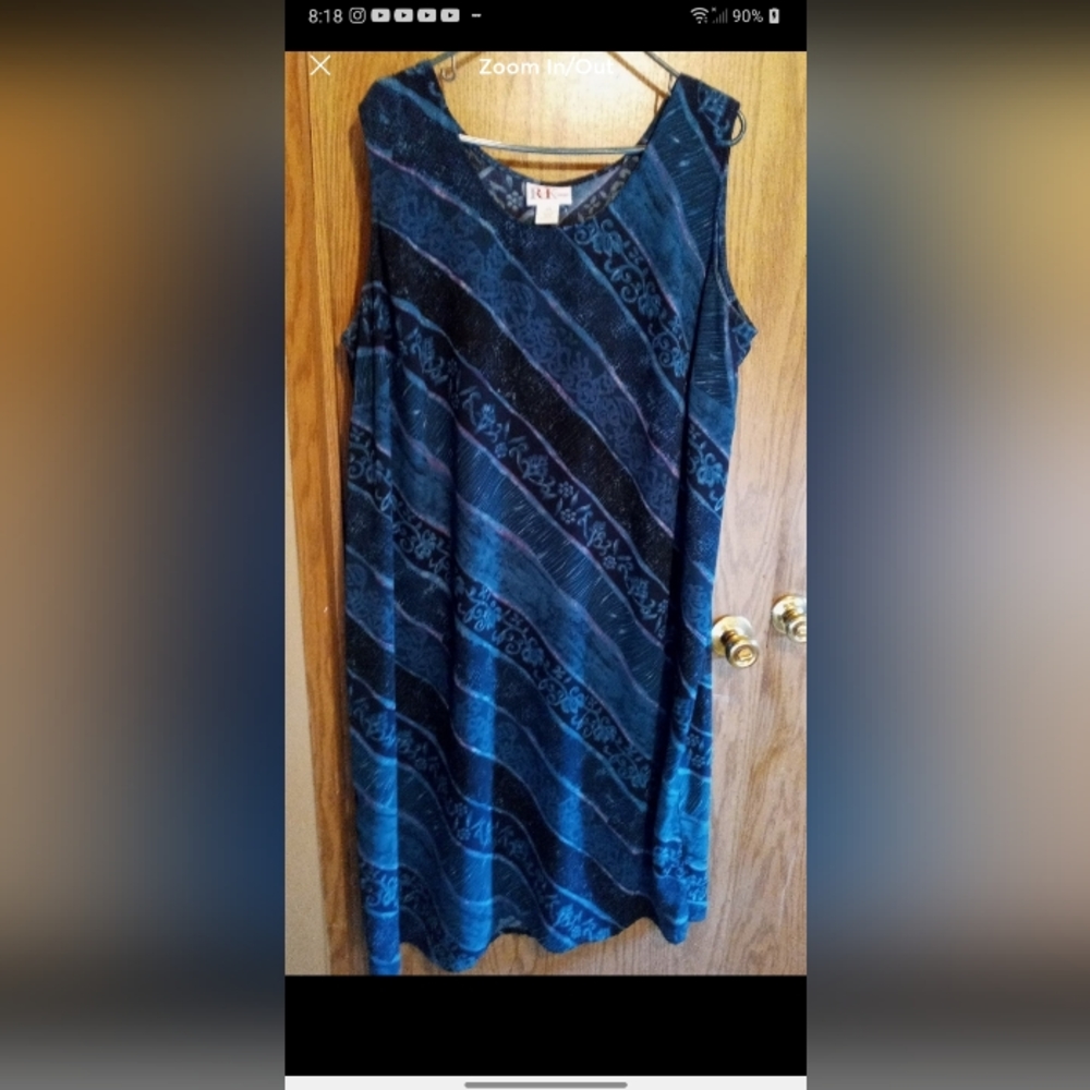 R&K Originals Dress